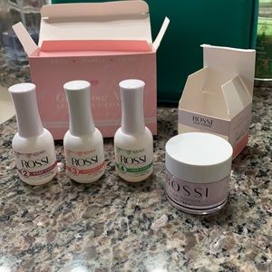 Rossi nail starter kit